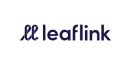 Leaflink logo