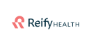 Reify-Health logo