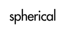Spherical logo